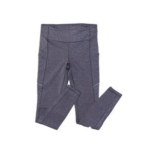 Lululemon Speed Up Reflective Tight